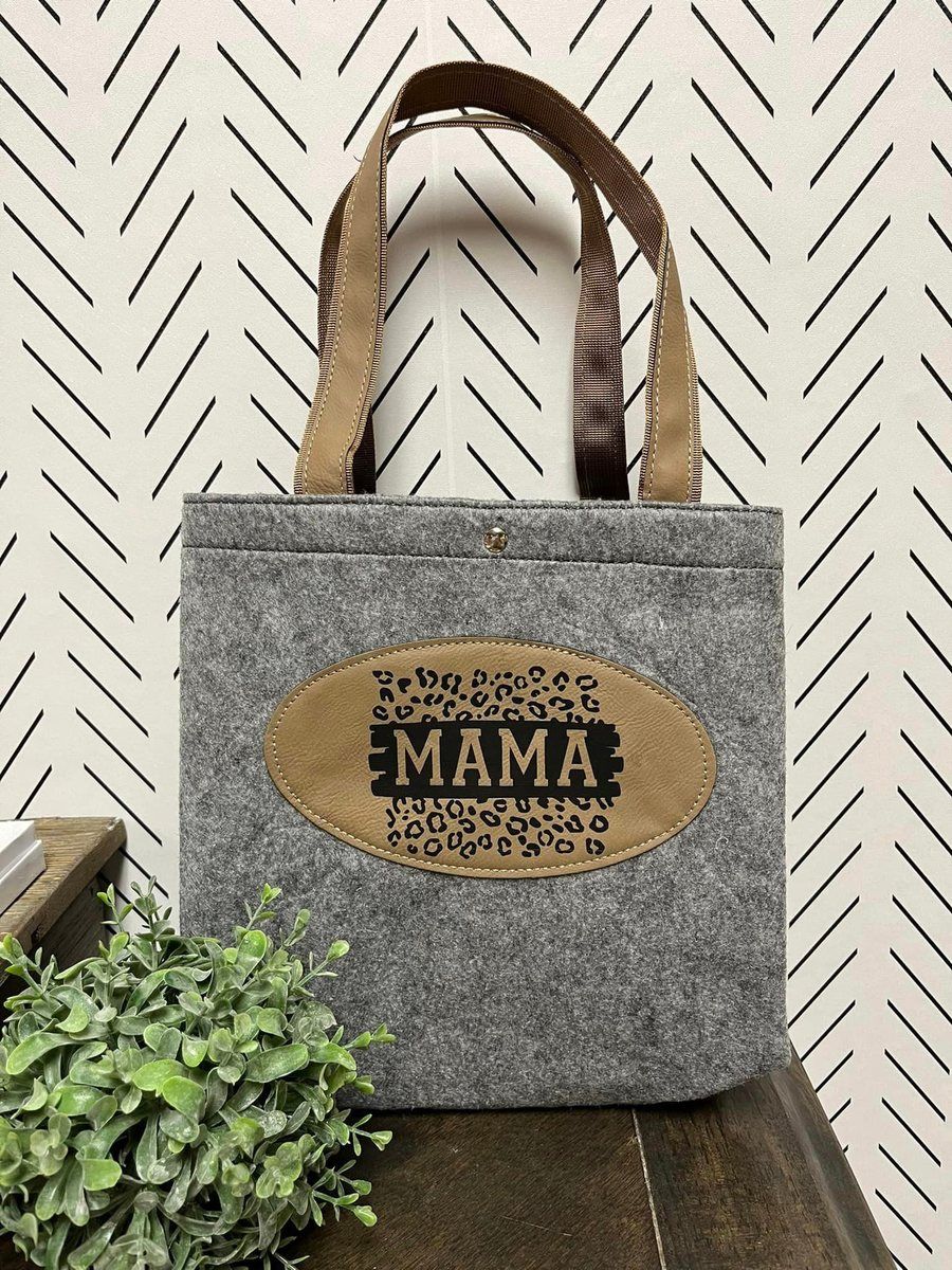 Tote Bag by Thomsen Customs