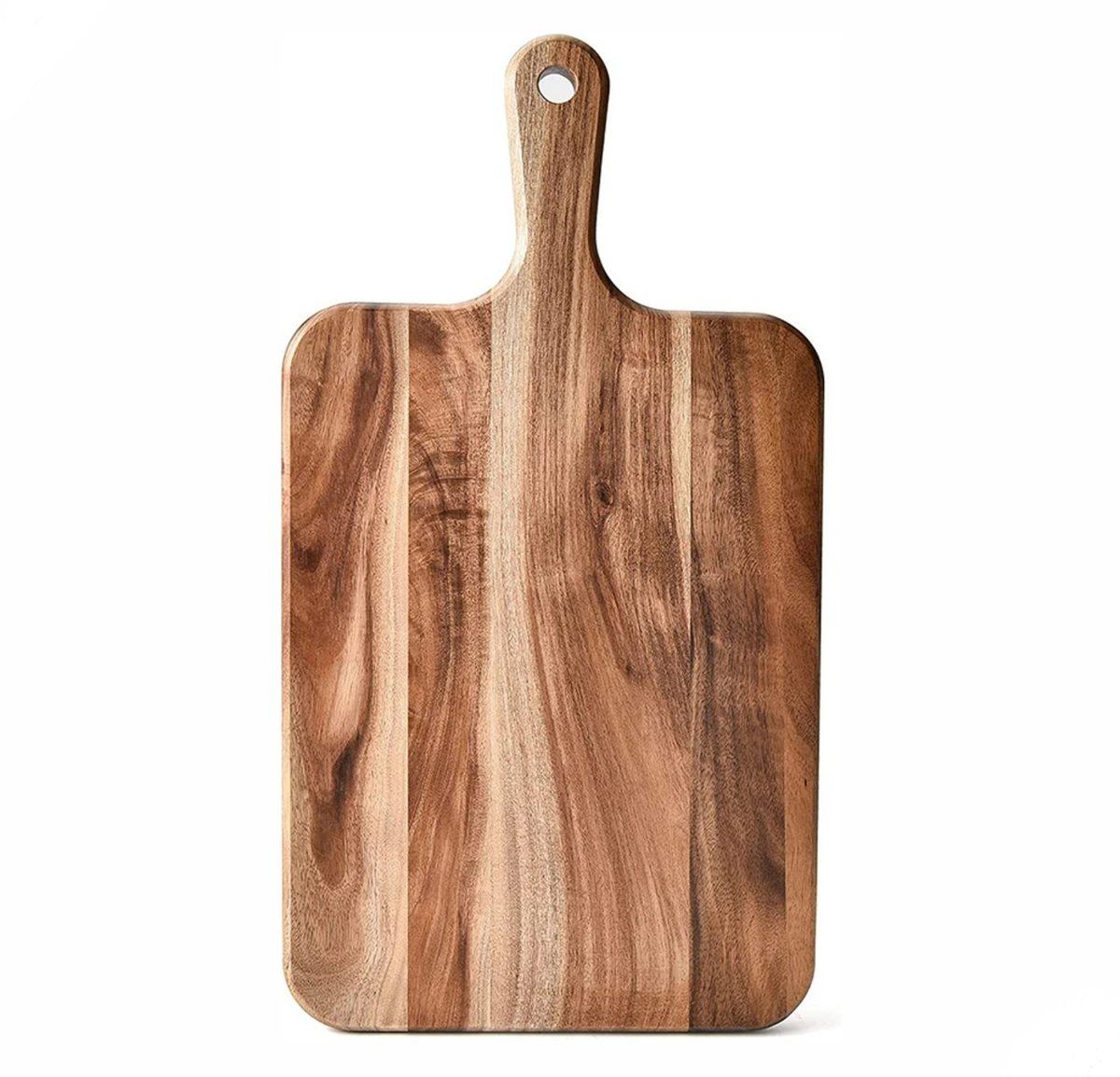 Medium Charcuterie Board by Thomsen Customs