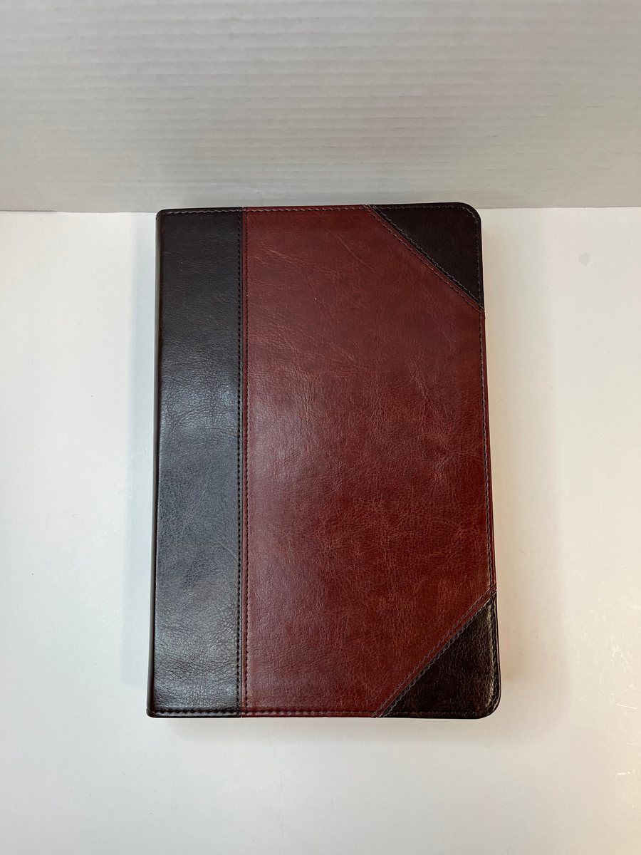 ESV Student Study Bible by Thomsen Customs