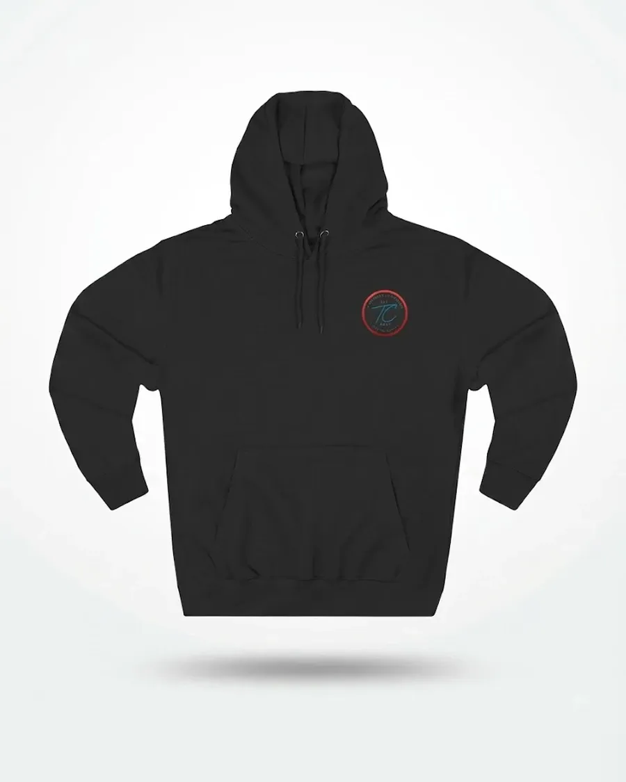 Customized Hoodies - Unisex Heavy Blend™ Hooded Sweatshirt by Thomsen Customs