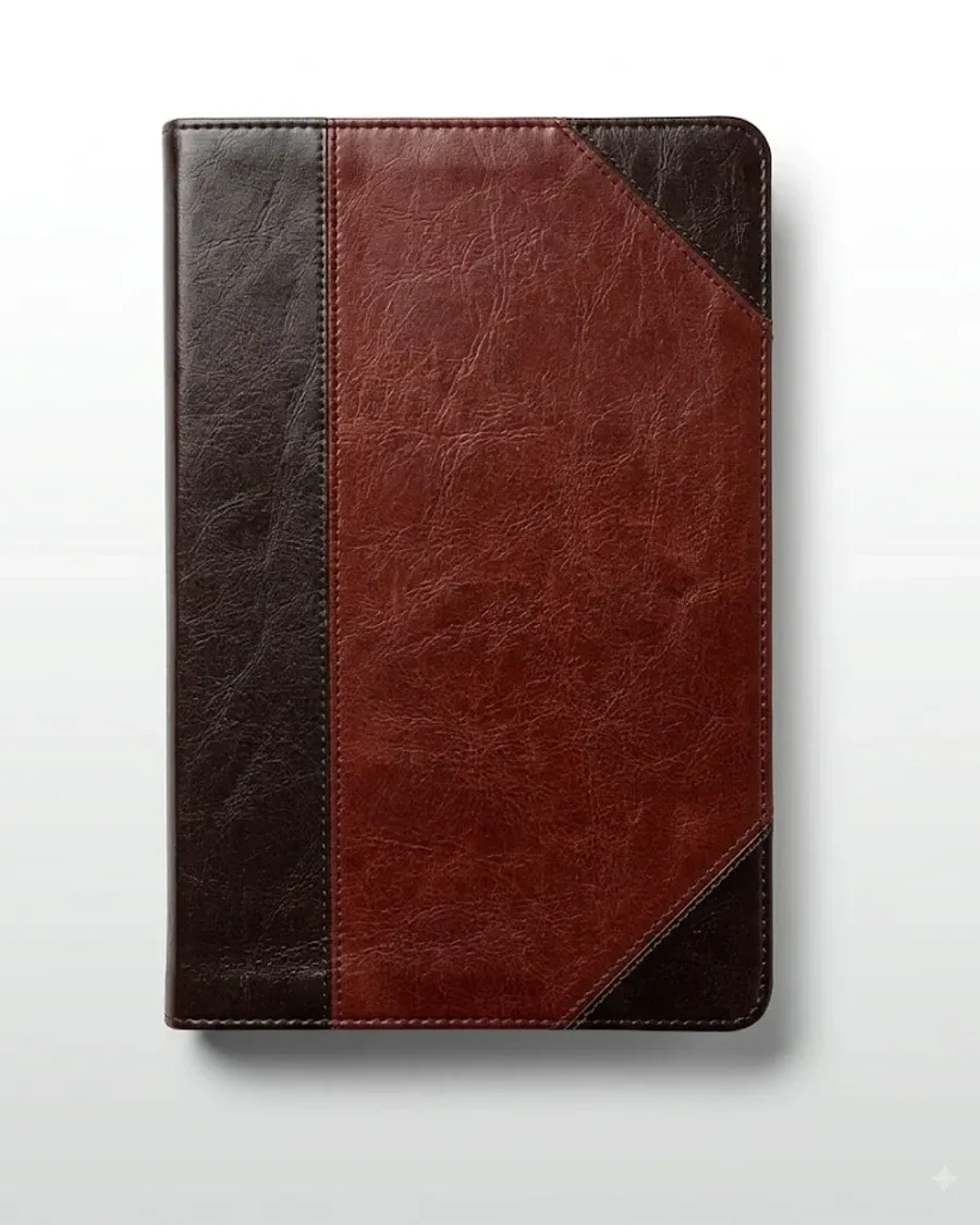 ESV Student Study Bible by Thomsen Customs