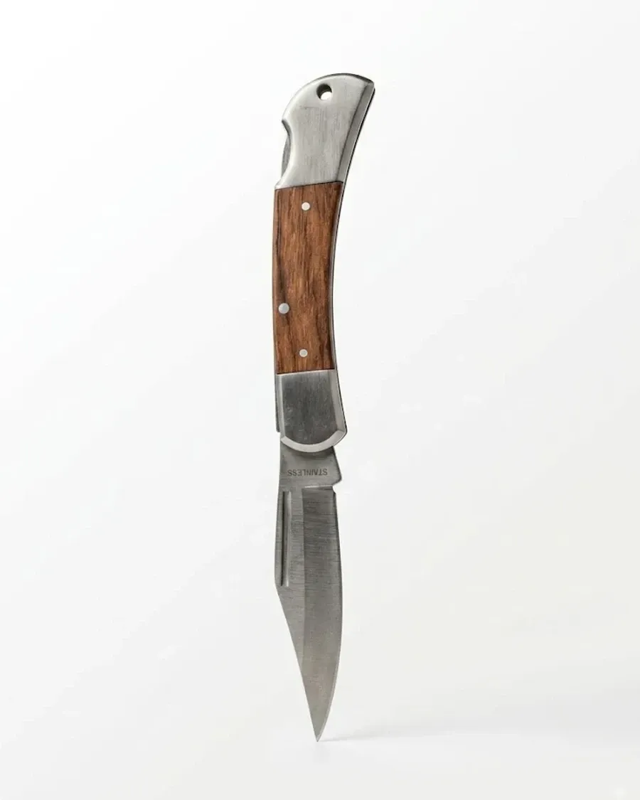 Gentleman’s Knife by Thomsen Customs