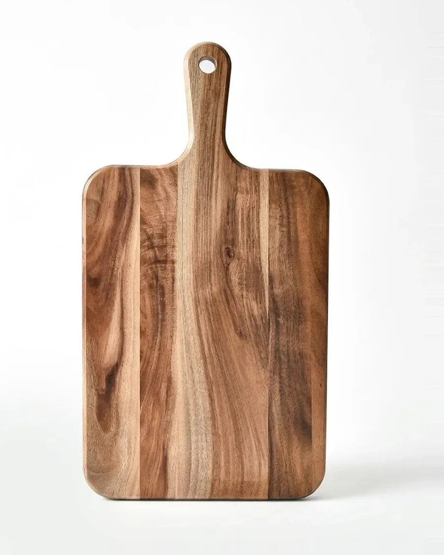 Medium Charcuterie Board by Thomsen Customs