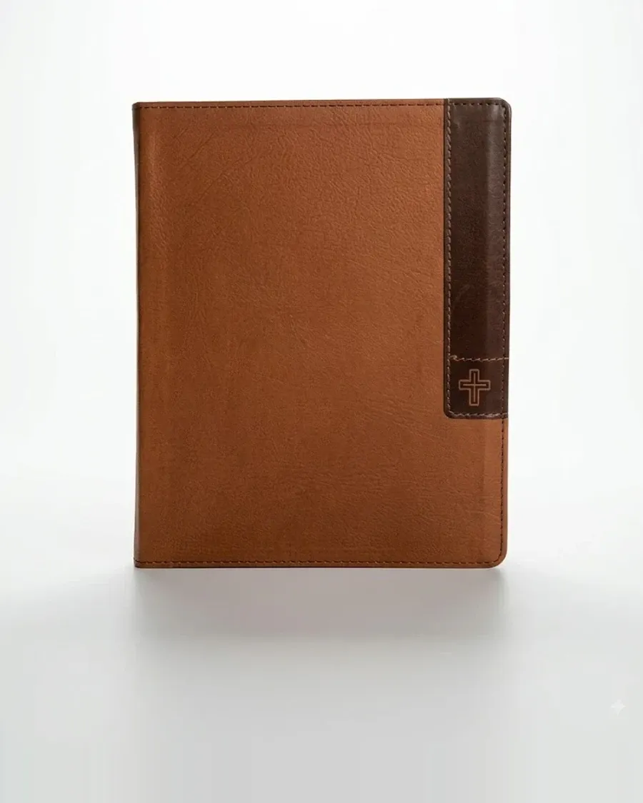 NIV Journaling Bibles by Thomsen Customs