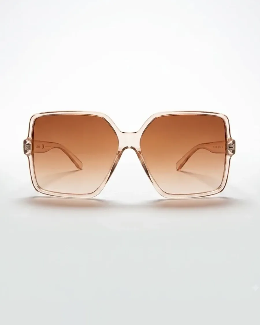 Sunglasses by Thomsen Customs