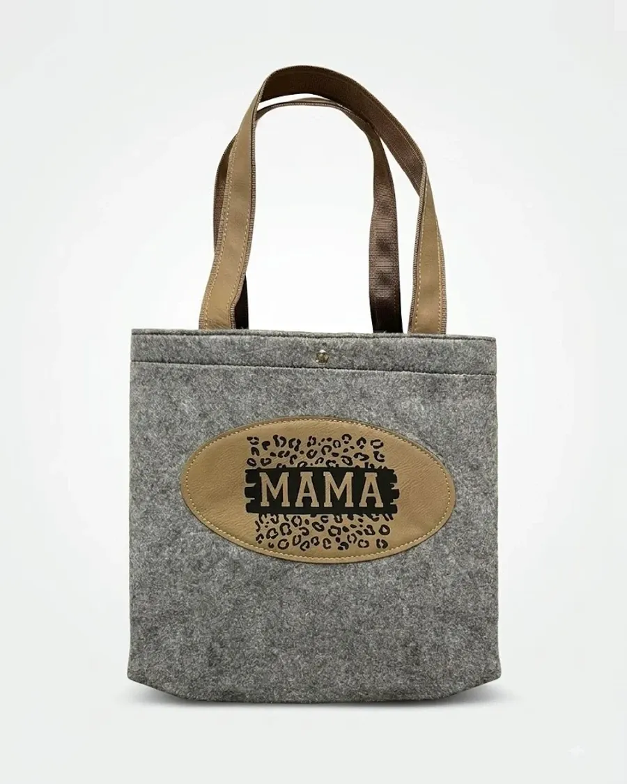 Tote Bag by Thomsen Customs
